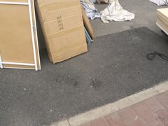 -和平搬家公司