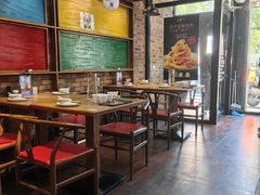 -金掌勺·锅包肉(双榆树店)