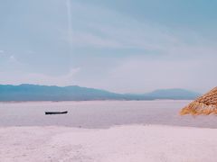 -盐湖景区