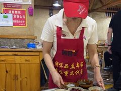 -张关合渣(航空大道店)