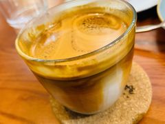 -Be Lived Cafe比例咖啡(摩天轮店)