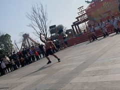 -合肥融创乐园
