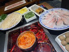 -蜀江龙火锅(339店)