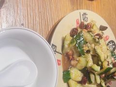 -老诚一锅(乔庄店)