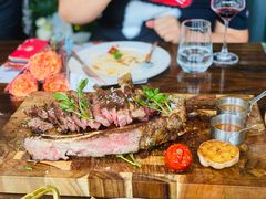 -九月里.自由花园餐厅