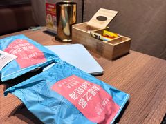 -街角等你.大连海鲜烧烤(西安路店)