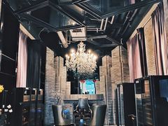 大堂-新沸腾鱼乡(世贸天阶店)