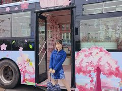 -高东镇樱花园