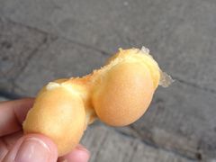 鸡蛋仔-利强记北角鸡蛋仔(弥敦道店 )