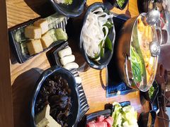 -呷哺呷哺(砂之船奥莱店)