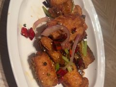 -艳阳天·非遗楚菜(武汉客厅店)
