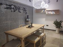 用餐区-冰泉豆浆馆(阳朔店)