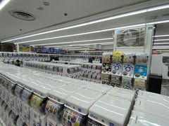 -Bic Camera (难波店)