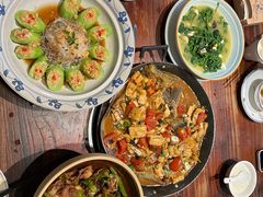 -大自然(鲁家村店)