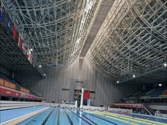 -奥佳游泳培训班(英东游泳馆店)