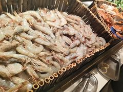 -星伦多自助料理·涮烤一体(杭州来福士店)