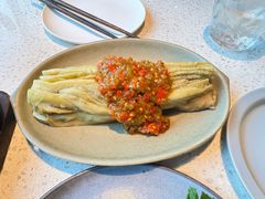-半山腰·云南菜(侨福芳草地店)