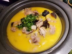 -锦府盐帮·李宅(领展购物广场中关村店)