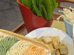 -北门涮肉·铜锅涮肉(南锣鼓巷店)