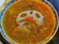 果子干-富华斋饽饽铺·宫廷糕点·伴手礼(护国新天地店)
