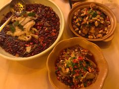 -龙门阵茶屋川菜馆(武康路店)