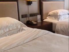 -佛山顺德香云纱园林酒店(清晖园店)