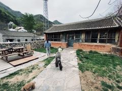 -北京山里寒舍度假酒店