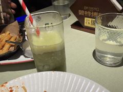 -碧特博格·20年品牌西餐厅(芜湖路店)