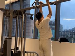 -YCHL FIT 健身(星寰店)