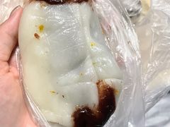 条头糕-沈大成(南京东路店)