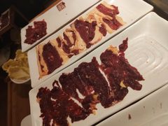 -海银海记潮汕牛肉火锅(新港中路海珠店)