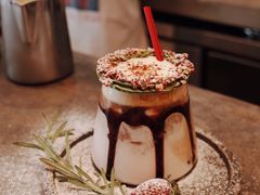 -BE NORMAL CAFE(霞溪路店)