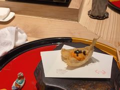 -旬怀石料理(嘉善老市店)