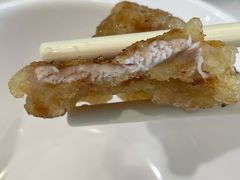 金牌锅包肉-京滨饭店·餐厅(阜外大街店)