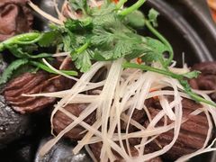 -京尊烤鸭店JINGZUN(春秀路店)