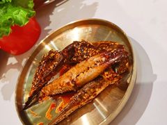 -南浦洞烤肉·新世界版(奥体店)
