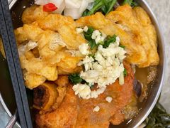 -居鲜味螺蛳粉(客村店)