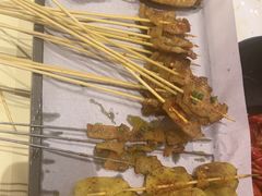 -聚味瞿记·龙虾堂(坡子街店)