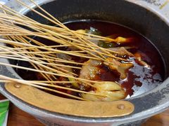 -冒椒火辣(奎星楼街店)