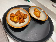 -乐凯撒披萨(欢乐颂购物中心店)