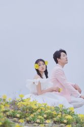 点击看大图 -挪娅婚纱摄影皇家会所