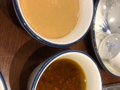 -亿诣蝎府炸酱面羊蝎子火锅(酷车小镇店)