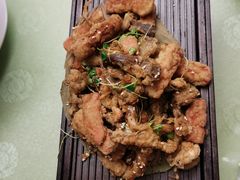 -福慧慈缘素食餐厅(王府井店)