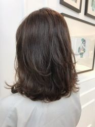-FLAIR HAIR SALON
