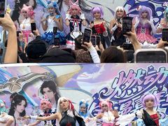 -华夏文旅西安度假区