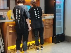-面乙新派手擀面(大悦城店)