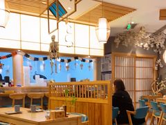 大堂-村上一屋(望京店)