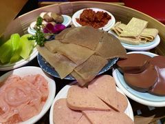-麻辣英雄重庆火锅(二城广场店)