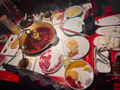 -小龙翻大江文化火锅(宽窄店)