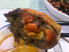 香辣蟹-边虾王·龙虾螃蟹馆(贵池路店)